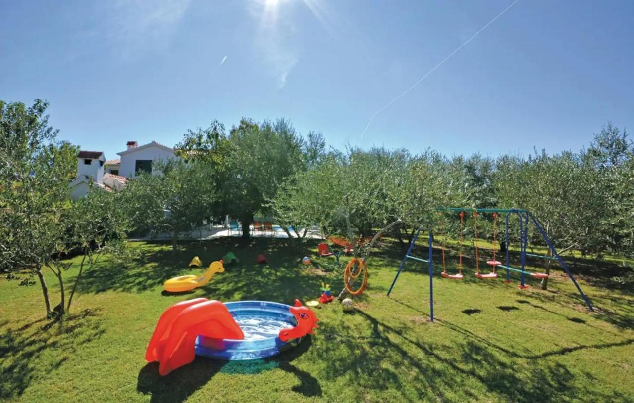 Willa House Viki Plano Zewnętrze zdjęcie