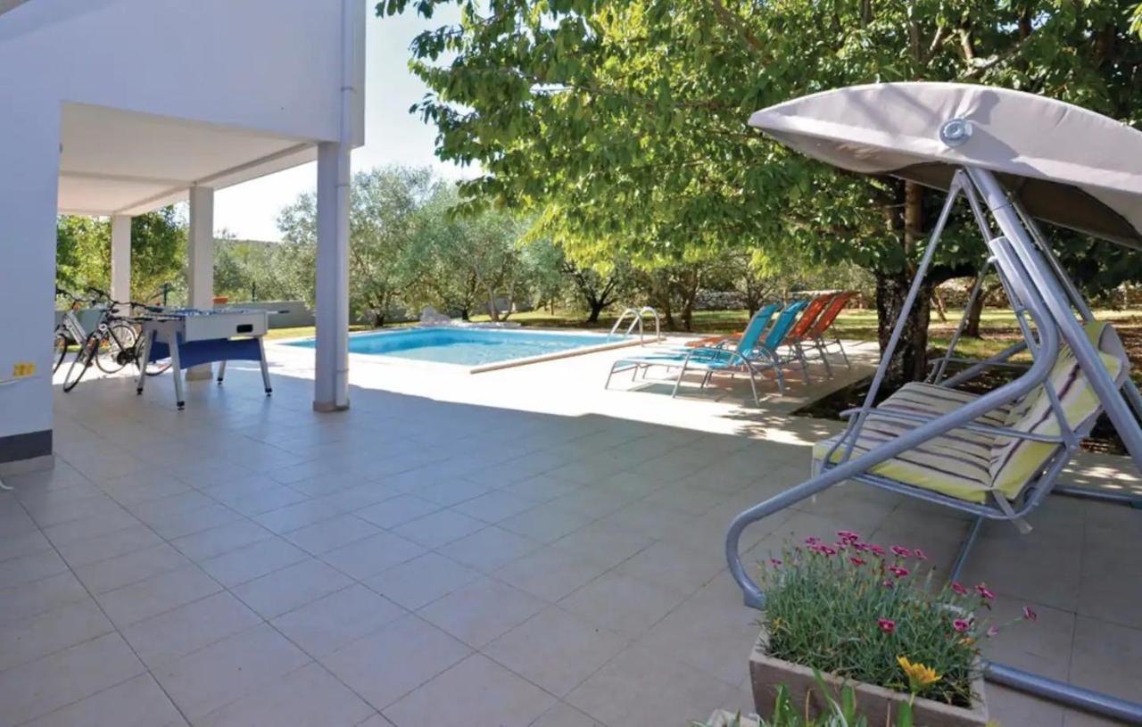 Willa House Viki Plano Zewnętrze zdjęcie