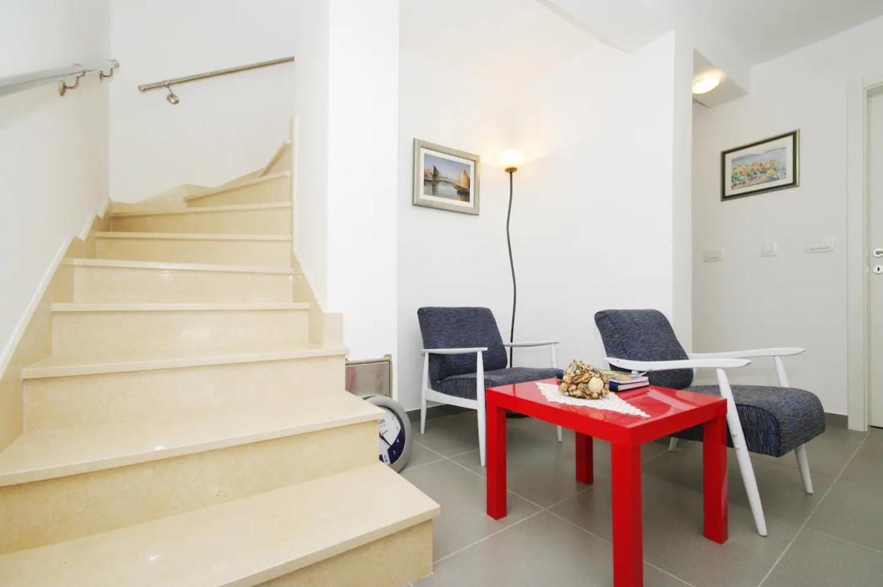 Willa House Viki Plano Zewnętrze zdjęcie