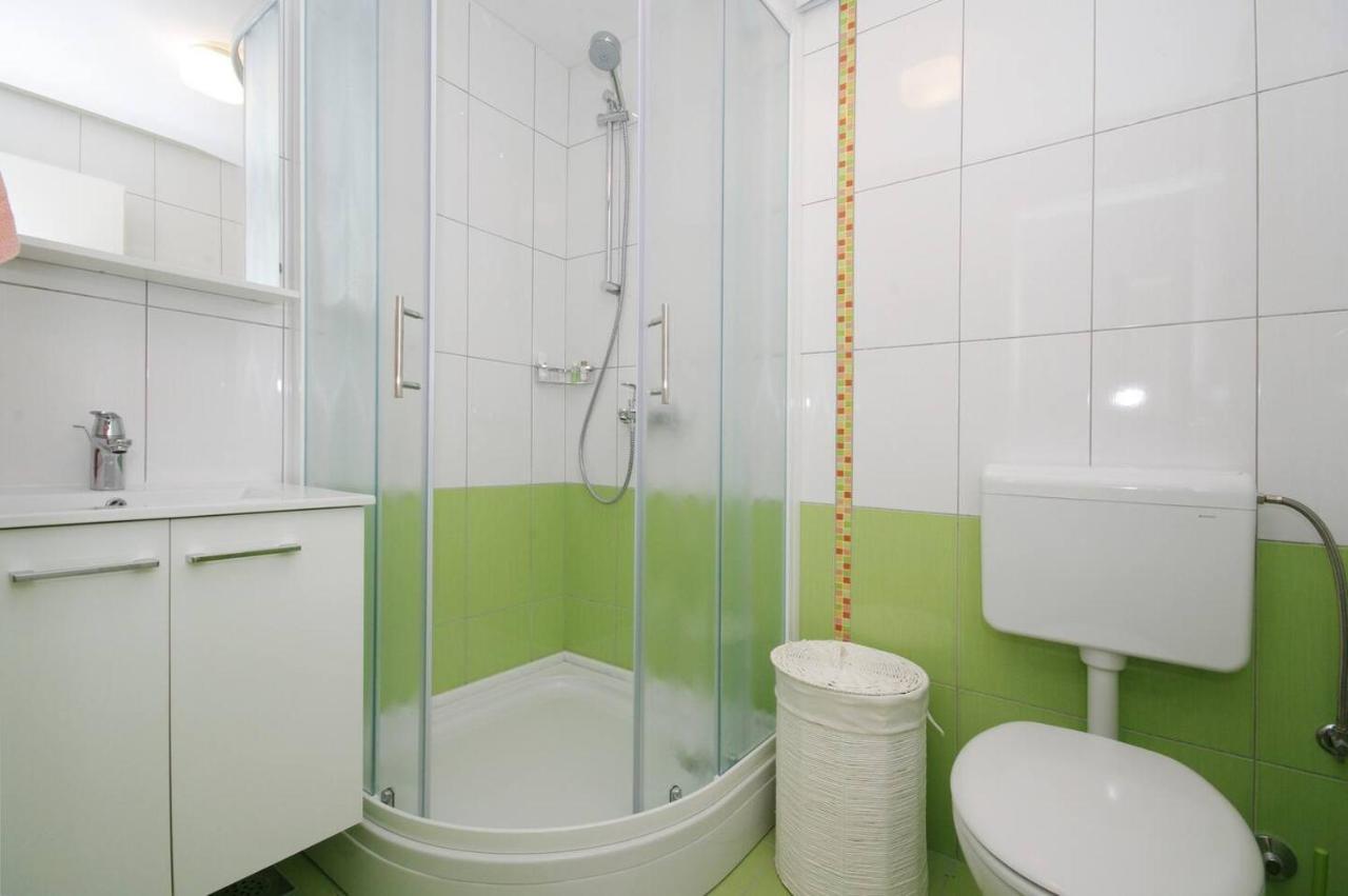 Willa House Viki Plano Zewnętrze zdjęcie